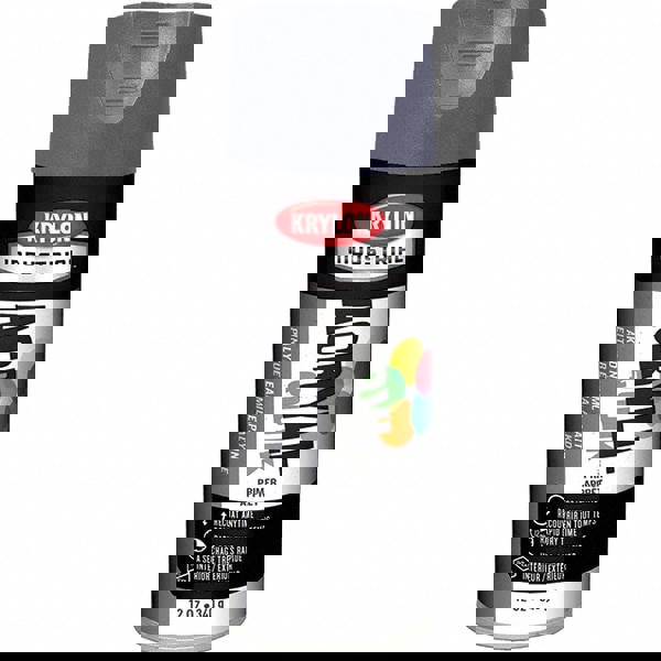 16 oz Platinum Primer